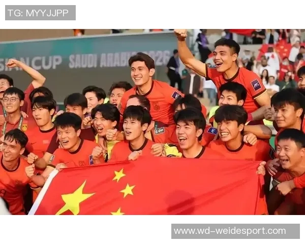 团结一心迎战越南U23国足调整心态力争再创辉煌