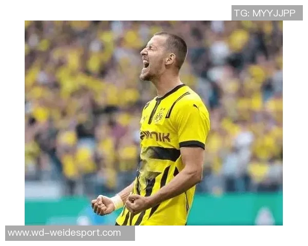 多特蒙德为留住施洛特贝克愿意支付1400万欧年薪以增强后防实力