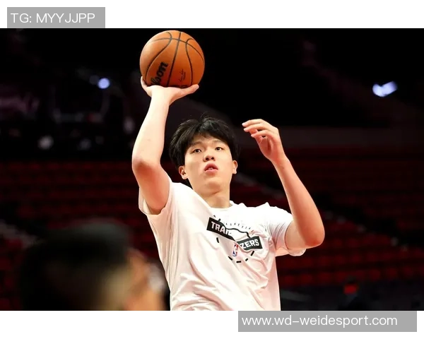 解读：杨瀚森遭遇困境球队战术限制中锋发挥大根状态堪忧需调整